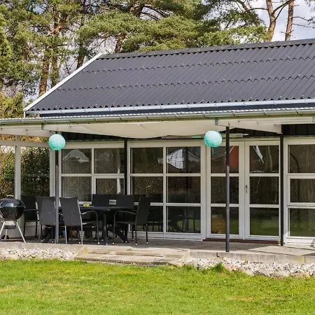 Mareike - 200m From The Sea By Interhome * Bøtø By