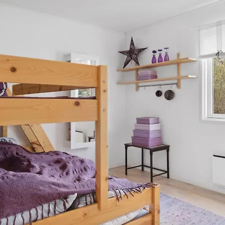 Mareike Holiday home Boto By