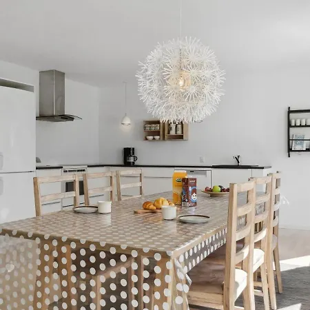Mareike Holiday home *