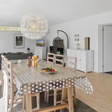 Mareike - 200m From The Sea By Interhome * Bøtø By
