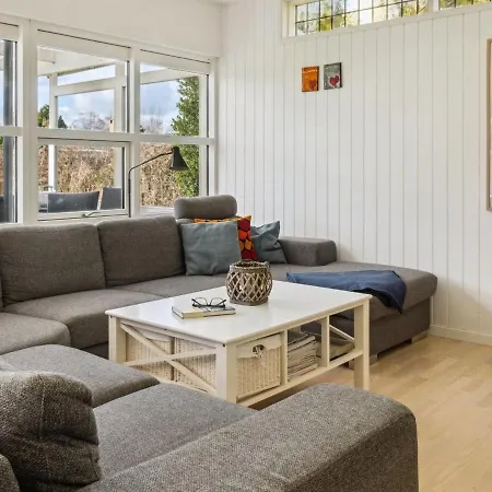Mareike Holiday home *