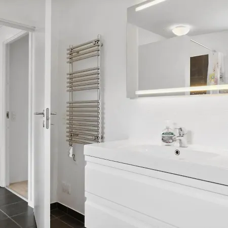 Mareike - 200m From The Sea By Interhome *