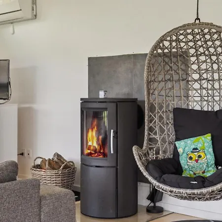 Mareike - 200m From The Sea By Interhome