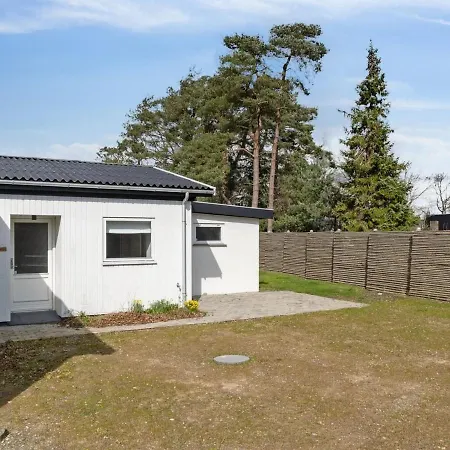 Mareike - 200m From The Sea By Interhome * Bøtø By