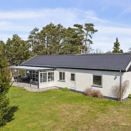 Mareike - 200m From The Sea By Interhome