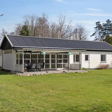 Mareike Holiday home *